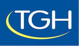 company logo