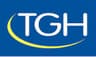 Tampa General Hospital logo