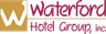 Waterford Hotel Group, Inc. logo
