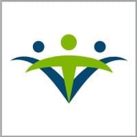 company logo