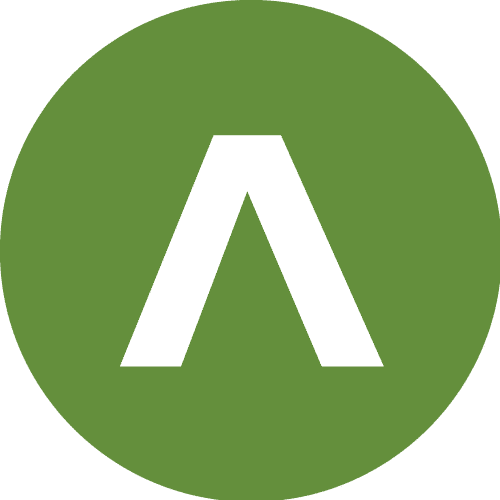 Company banner