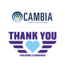 Cambia Health Solutions logo