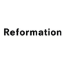 Reformation logo