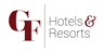 GF Hotels & Resorts logo