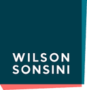 Wilson Sonsini Goodrich & Rosati