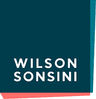 Wilson Sonsini Goodrich & Rosati logo