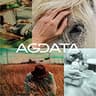 AgData logo