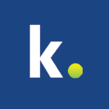 company logo