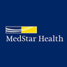 MedStar Washington Hospital Center logo