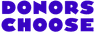 DonorsChooseorg logo
