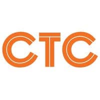 Company banner