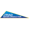 Triad Semiconductor logo