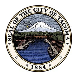 company logo