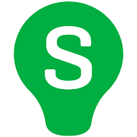 company logo