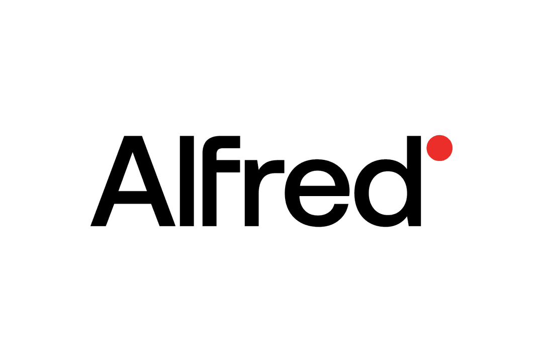 Company banner