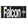 Dassault Falcon Jet logo