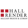 Hall Render Killian Heath & Lyman logo