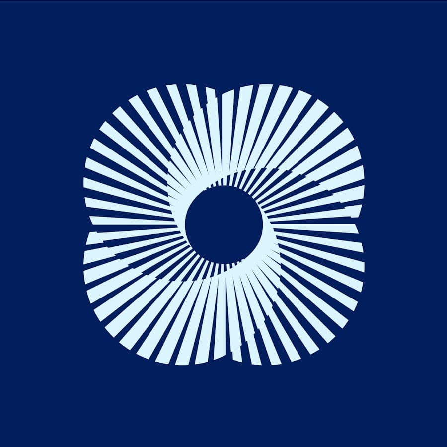 Company banner