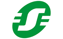 company logo