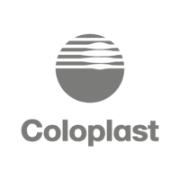 company logo