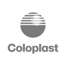 Coloplast Corp logo