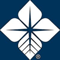 company logo