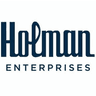 Holman Enterprises logo