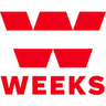 Weeks Marine, Inc logo