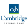 Cambridge Savings Bank logo