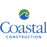 Coastal Construction Group logo
