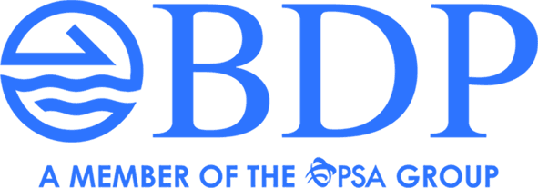 Company banner