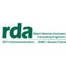 Robert Derector Associates logo