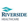 Riverside Health Care logo