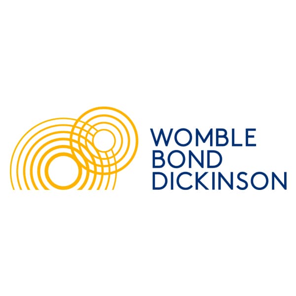 Company banner