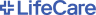 LifeCare Hospitals logo