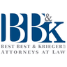 Best Best & Krieger LLP logo