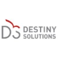 Company banner