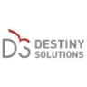 Destiny Solutions logo
