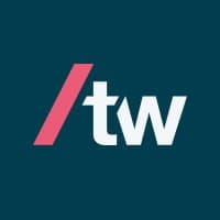 company logo