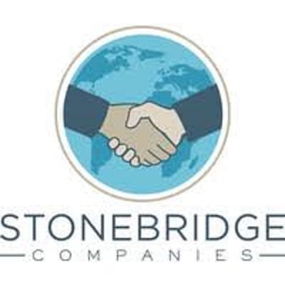 Company banner