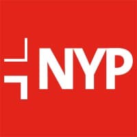 company logo