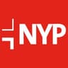 New York Presbyterian Hospital logo