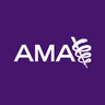 American Medical Association logo
