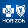 Horizon Blue Cross & Blue Shield logo
