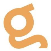 company logo