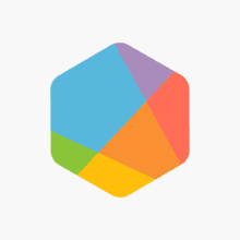 company logo
