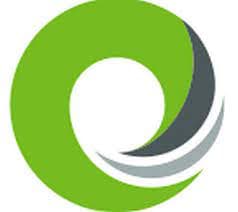 company logo