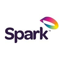 company logo