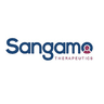 Sangamo BioSciences logo