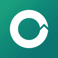 company logo